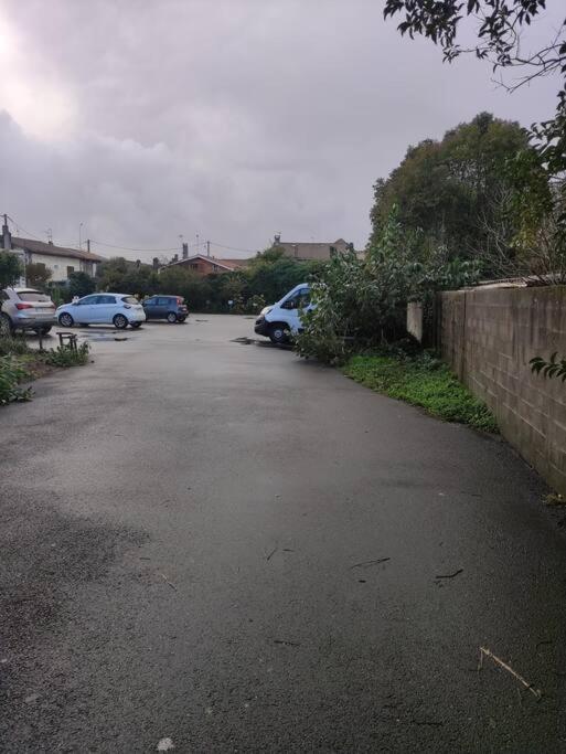 Ferienwohnung Les Cedres -Tram A 50 Metres, Bordeaux A 5 Minutes, Parking Cenon Exterior foto